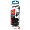 Energizer True Wireless Bud Headphones - Black