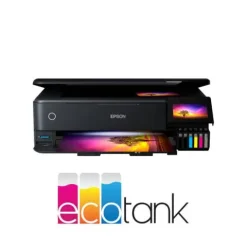 Epson ECO TANK Photo ET8550 A3 Printer/A4 Scanner All in One - Free Direct Shipping