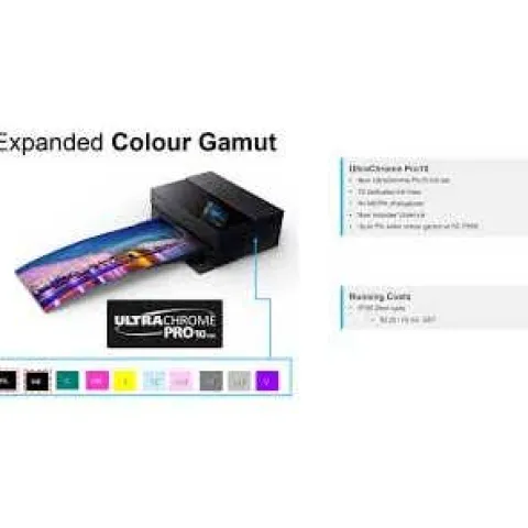 Epson SureColor SC-P706 A3+ Pro Printer