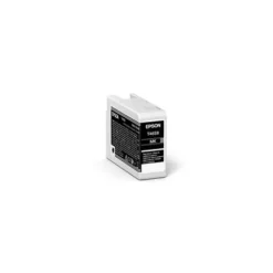 Epson T46S8 Matte Black Ink Cart for P706