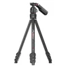 FireFly FVT-04 Compact Tripod including Video Head