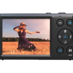 Firefly PIXUS Digital Camera Kit w/32GB Card & Case
