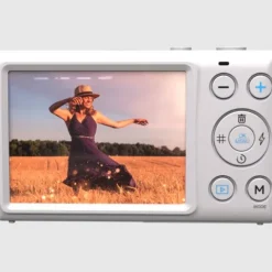 Firefly PIXUS Digital Camera Kit w/32GB Card & Case