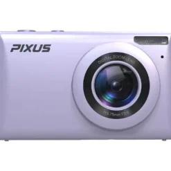 Firefly PIXUS Digital Camera Kit w/32GB Card & Case