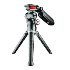FireFly Video Creator Kit Mini Tripod with Pan Head