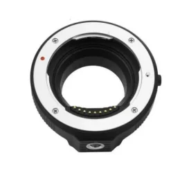 Fotga MMF3 Adaptor - Four Thirds Lenses to MFT Camera