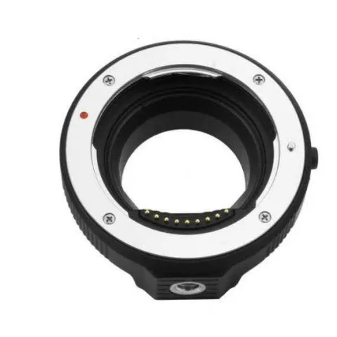 Fotga MMF3 Adaptor - Four Thirds Lenses to MFT Camera