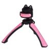 Fotopro SY 310 Table Top Mini Tripod - Pink