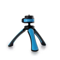 Fotopro SY 310 Table Top Mini Tripod - Blue