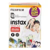 Fuji Instax Mini Instant Film Fun Pack - 30 Shots