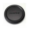Fuji X System Body Cap