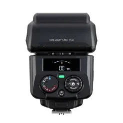 Fujifilm EF-60 Flash For X Series