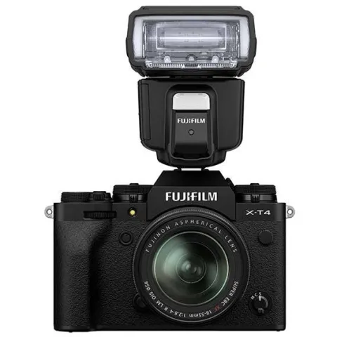 Fujifilm EF-60 Flash For X Series