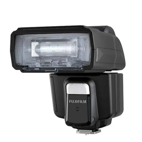 Fujifilm EF-60 Flash For X Series