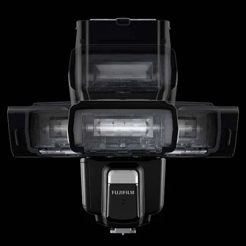 Fujifilm EF-60 Flash For X Series