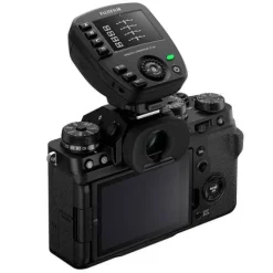 Fujifilm EF-W1 Wireless Radio Commander for Flash >X Series