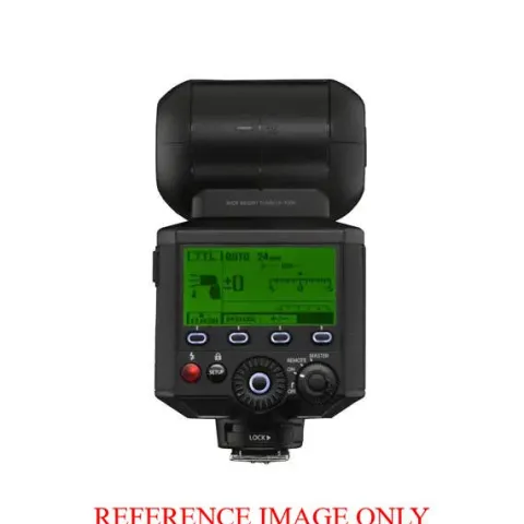 Fujifilm EF-X500 Flash | Secondhand