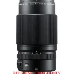 Fujifilm GF 120mm F4 R LM OIS WR Macro | Secondhand