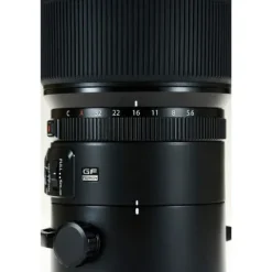 Fujifilm GF 500mm F5.6 R LM OIS WR