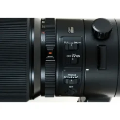 Fujifilm GF 500mm F5.6 R LM OIS WR
