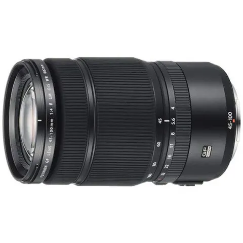 Fujifilm GF 45-100mm F4 R LM OIS Lens