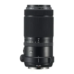 Fujifilm GF 100-200mm F5.6 R LM OIS WR