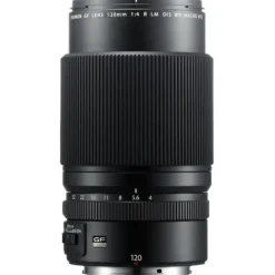 Fujifilm GF 120mm F4 R LM OIS WR Macro