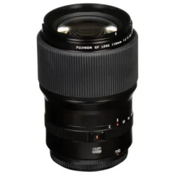 Fujifilm GF 110mm F2.0 R LM WR Lens