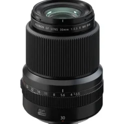 Fujifilm GF 30mm f3.5 R WR