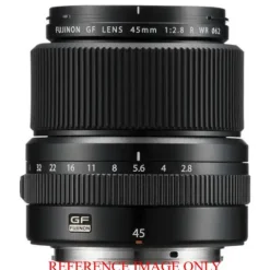 Fujifilm GF 45mm F2.8 R WR Lens | Secondhand
