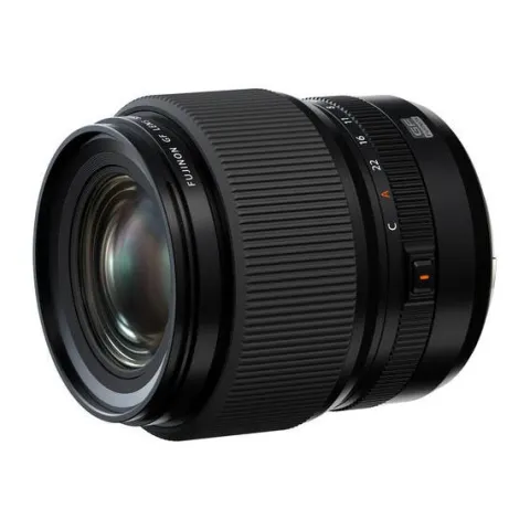 Fujifilm GF 55mm F1.7 R WR Lens