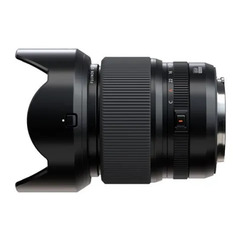 Fujifilm GF 55mm F1.7 R WR Lens
