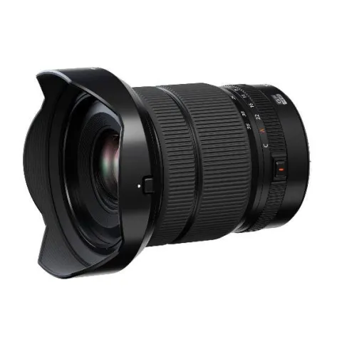 Fujifilm GF 20-35mm F4 R WR Zoom