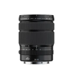 Fujifilm GF 20-35mm F4 R WR Zoom