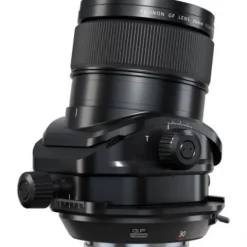 Fujifilm GF 30mm F5.6 TS Lens