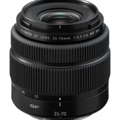 Fujifilm GF 35-70mm F4.5-5.6 WR Zoom