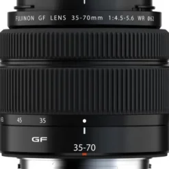 Fujifilm GF 35-70mm F4.5-5.6 WR Zoom