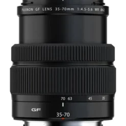 Fujifilm GF 35-70mm F4.5-5.6 WR Zoom
