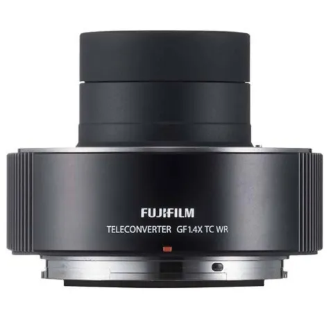 Fujifilm GF 1.4x Teleconverter WR