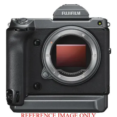 Fujifilm GFX 100 | Secondhand