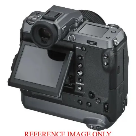 Fujifilm GFX 100 | Secondhand