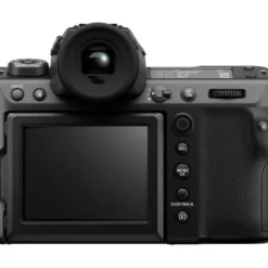 Fujifilm GFX 100 II