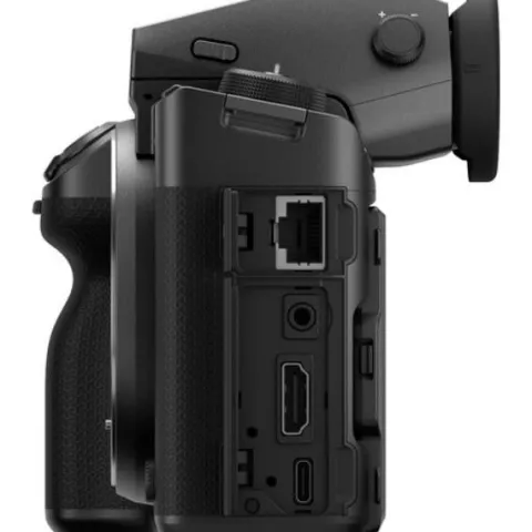 Fujifilm GFX 100 II