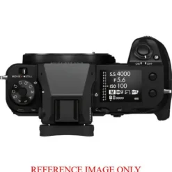 Fujifilm GFX 100S | Secondhand