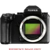 Fujifilm GFX 50s Body | Secondhand