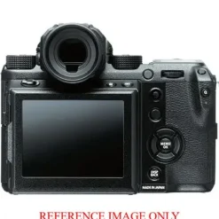 Fujifilm GFX 50s Body | Secondhand