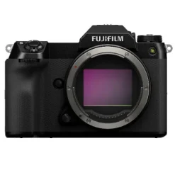 Fujifilm GFX 100S II Pro Mirrorless Body