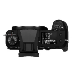 Fujifilm GFX 100S II Pro Mirrorless Body