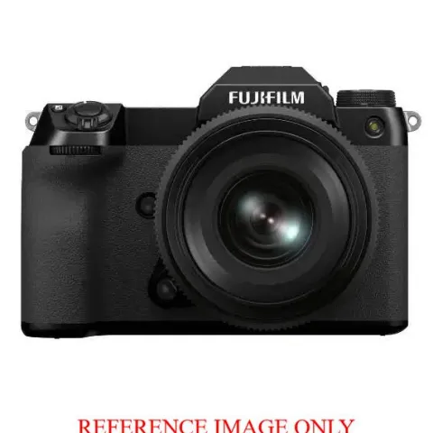 Fujifilm GFX 50SII Body |Secondhand