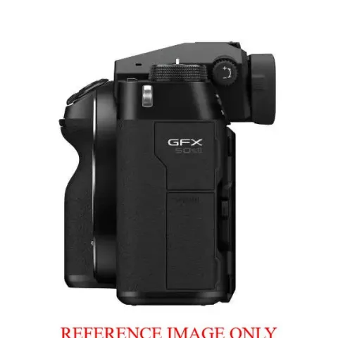 Fujifilm GFX 50SII Body |Secondhand